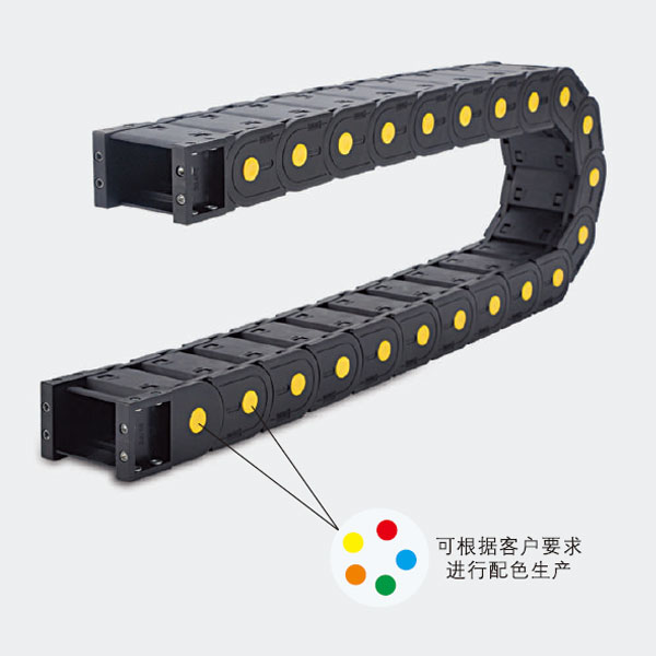 H65黄点加强型系列